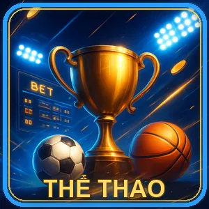 Cá cược Thể Thao